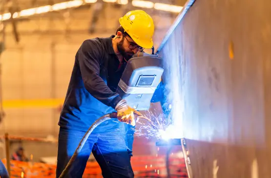 steel plant consultancy