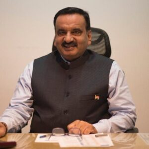 Picture of Dinesh Kumar Saraogi